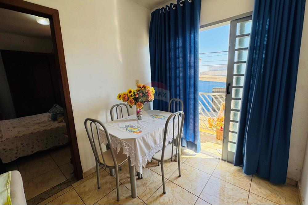 Apartamento - Venda - Riacho Fundo , Distrito Federal - IMG_0285.jpeg - Sala - 880391071-11