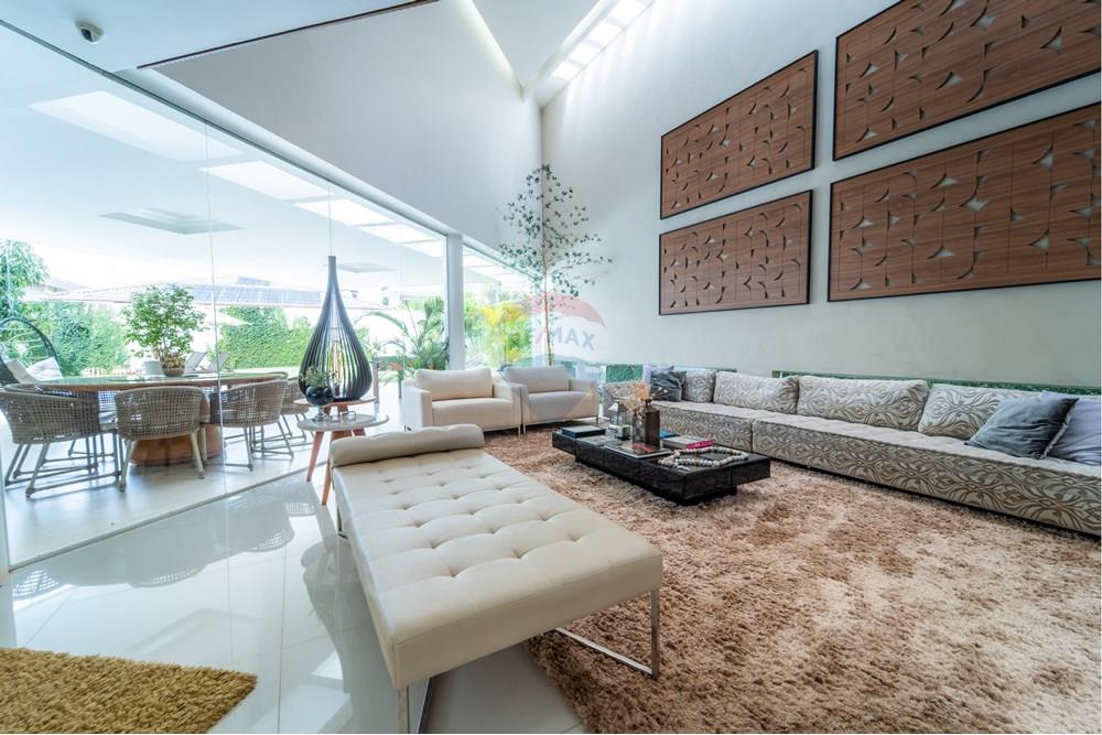 Casa de Condomínio - Venda - Brasília , Distrito Federal - DSC04715-Aprimorado-NR.jpg - 880221014-140