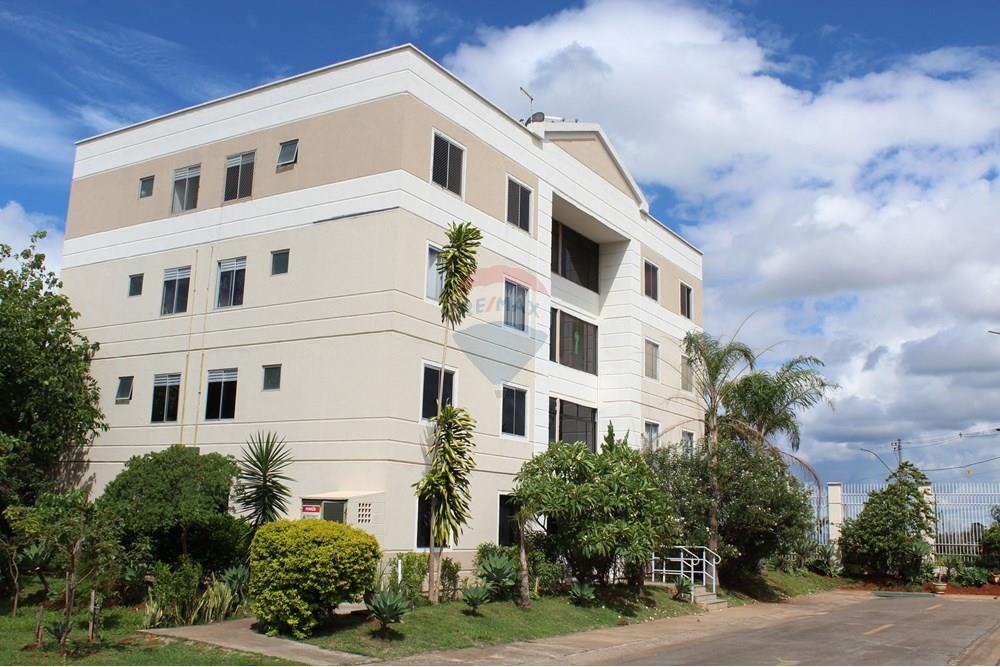 Apartamento - Venda - Brasília , Distrito Federal - Torre - 2.JPG - 880151004-219