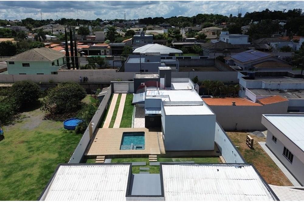 Casa - Venda - Gama , Distrito Federal - DJI_0380.JPG - 880161048-48