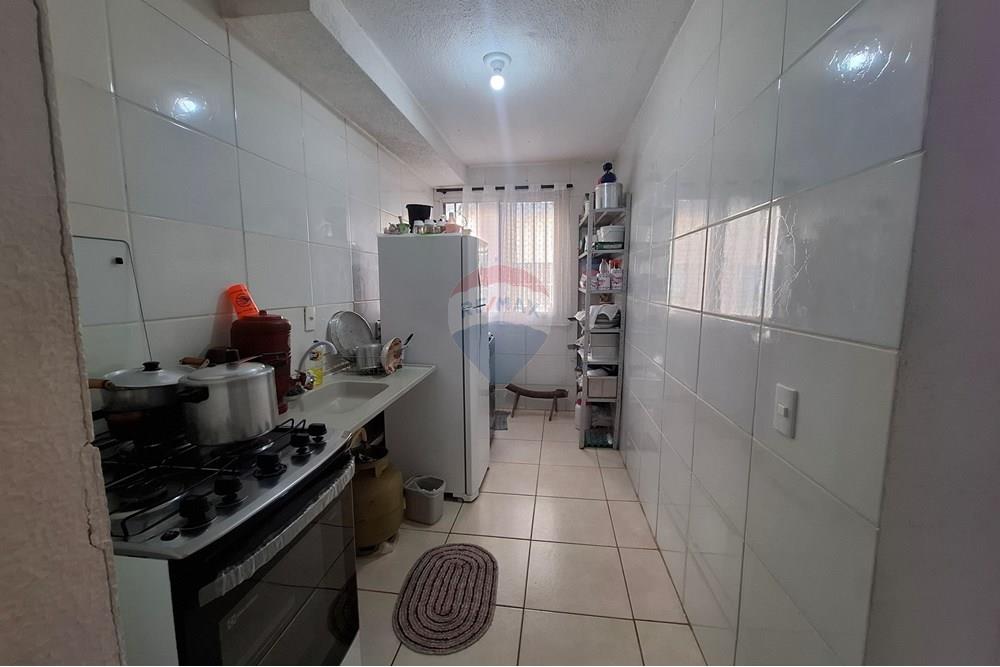 Apartamento - Venda - Paranoa , Distrito Federal - 20250723_103619.jpg - 880231015-87