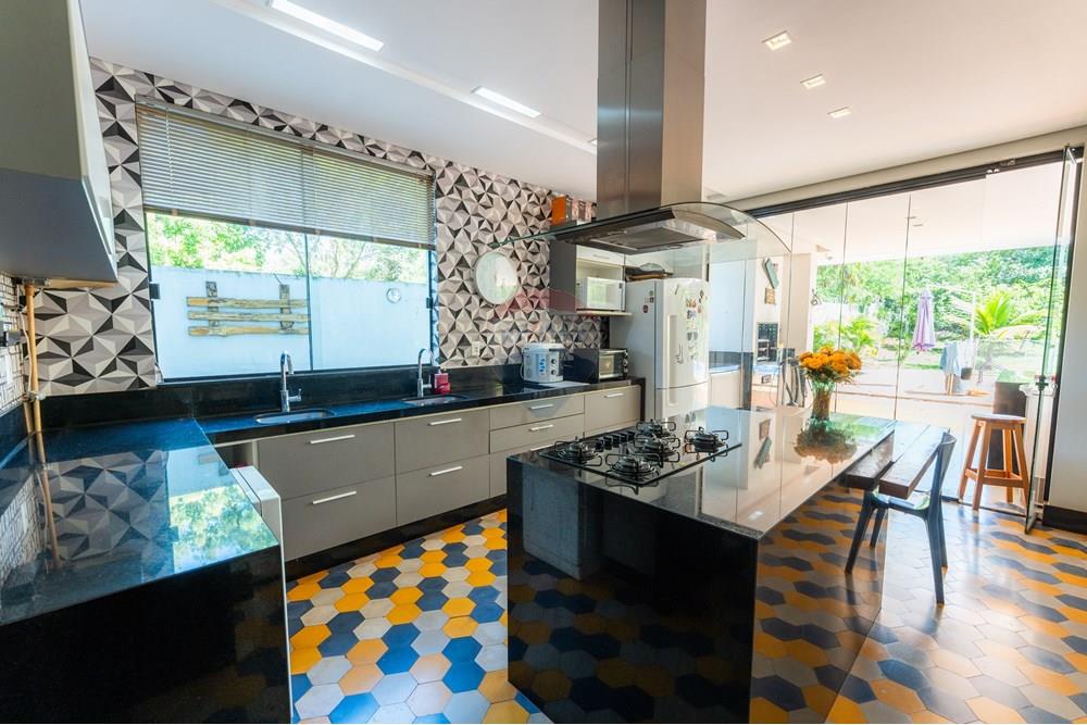 Casa de Condomínio - Venda - Brasília , Distrito Federal - DSC01052.jpg - 880171015-9