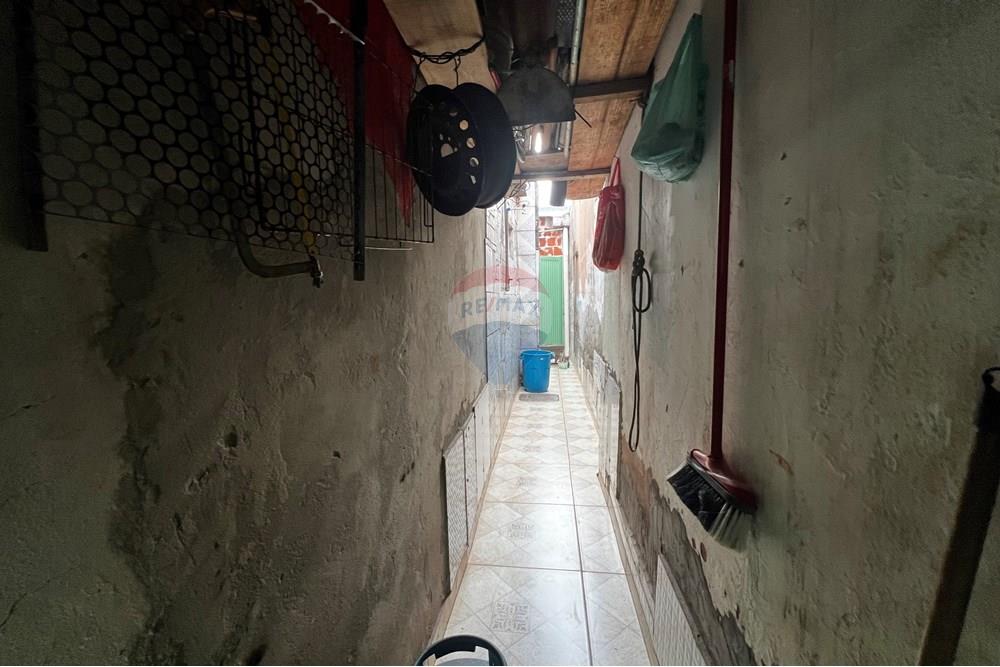 Casa - Venda - Samambaia , Distrito Federal - IMG_0460.jpg - Corredor - 880391062-16