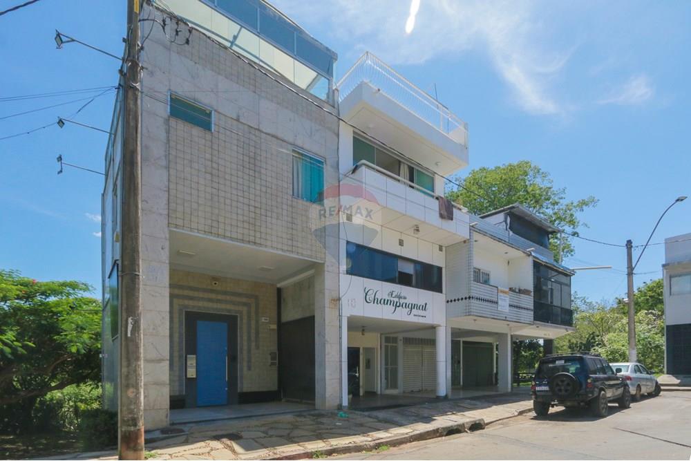 Apartamento - Venda - Brasília , Distrito Federal - Fachada - 003.jpg - 880221014-136