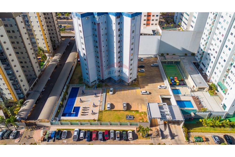 Apartamento - Venda - Águas Claras , Distrito Federal - DJI_0002.jpg - 880261133-115