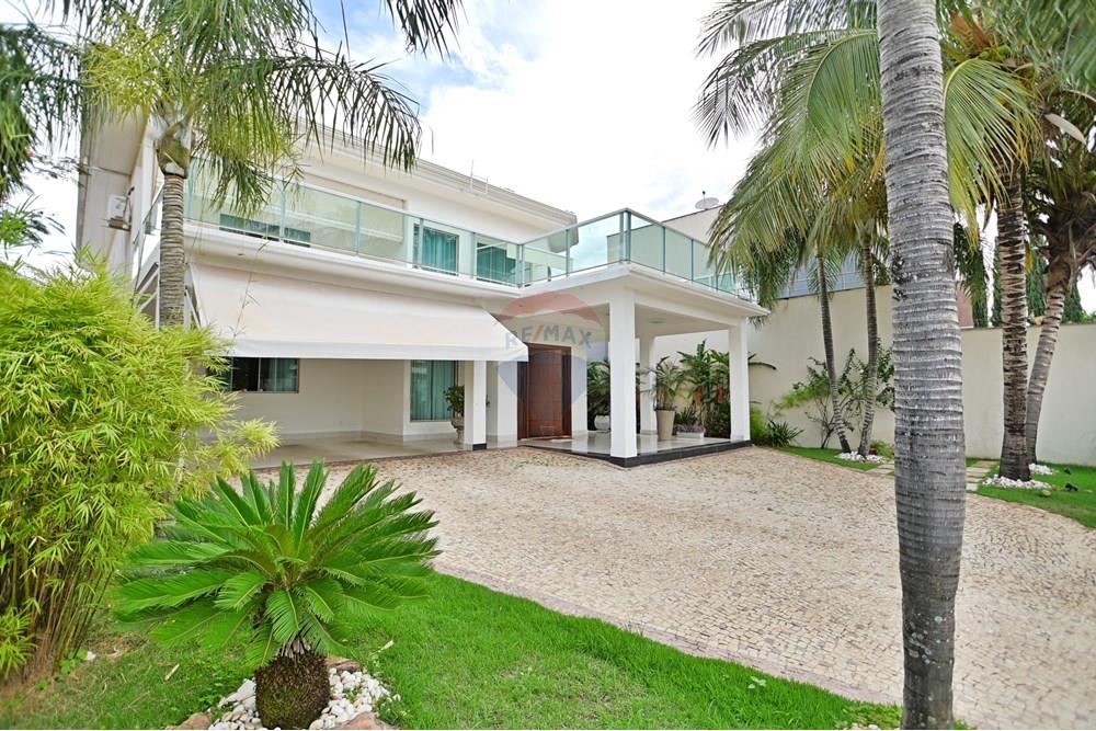 Casa - Venda - Águas Claras , Distrito Federal - DSC_0300.JPG - 880161048-44