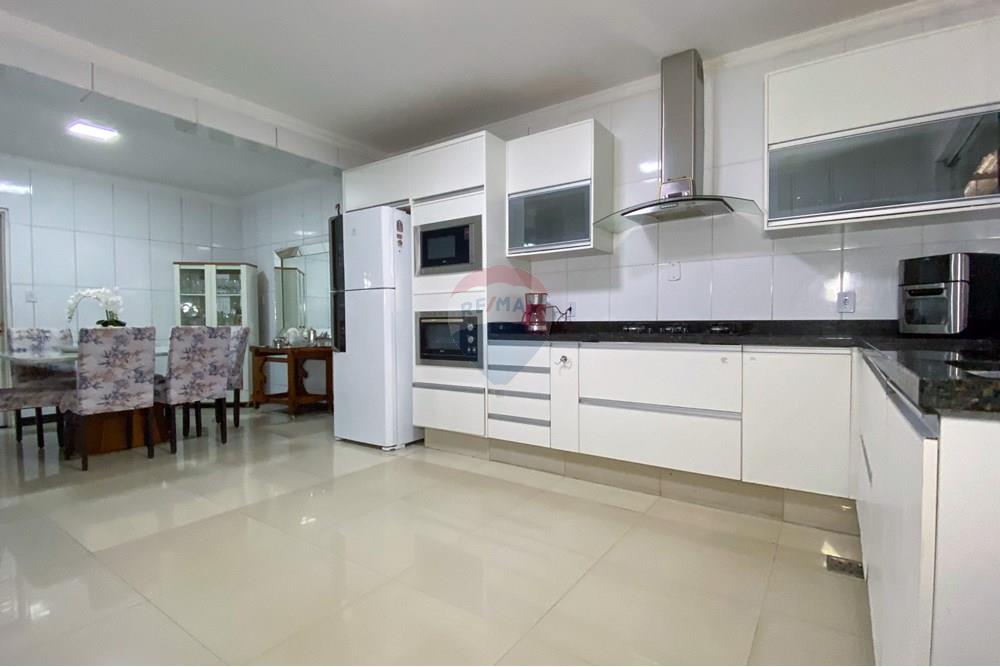 Sobrado - Venda - Riacho Fundo , Distrito Federal - IMG_3057.jpg - 880111105-11