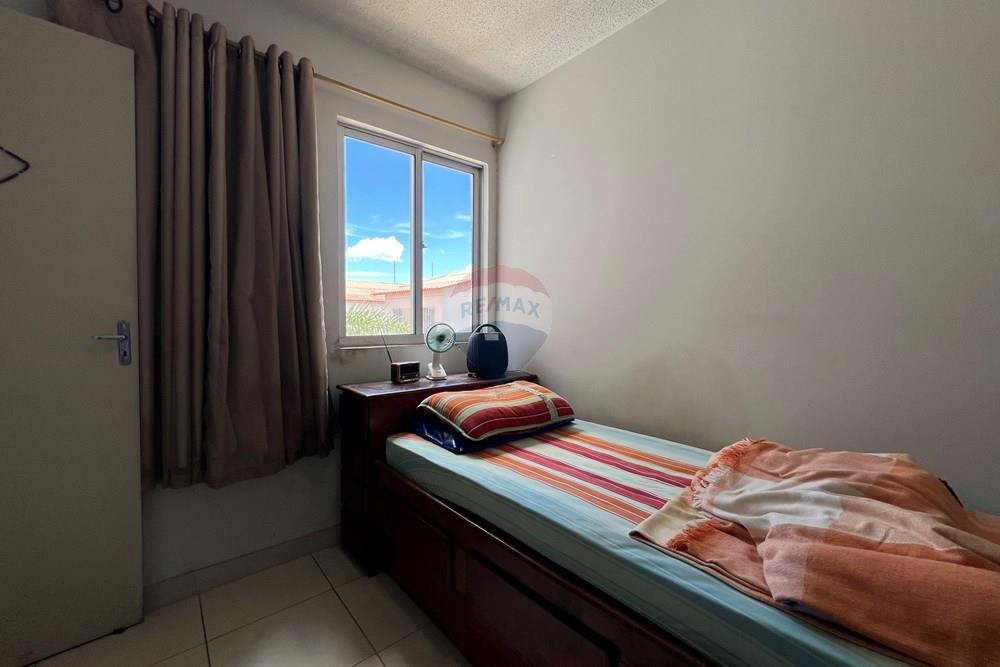 Apartamento - Venda - Santa Maria , Distrito Federal - IMG_2297.JPG - 880351010-96