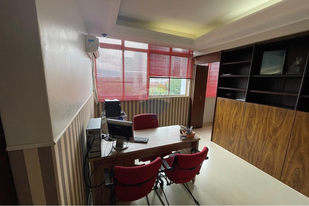 Cj. Comercial/ Sala - Venda - Brasília , Distrito Federal - IMG_4143.jpeg - 880461009-29