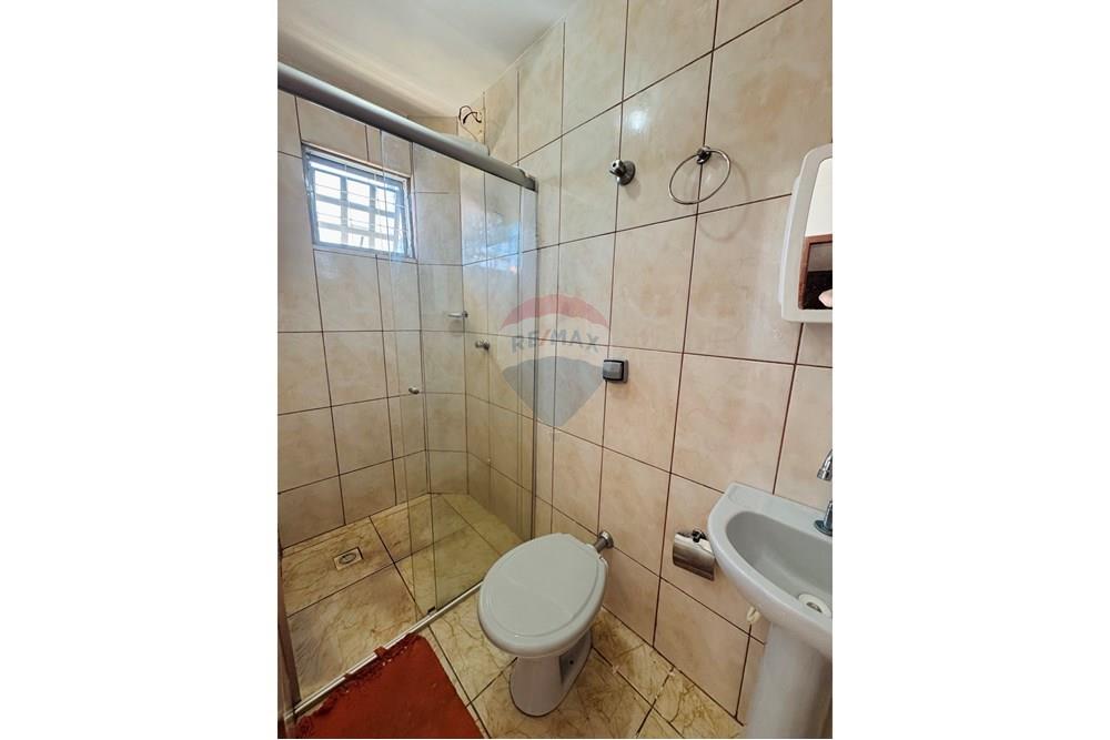 Apartamento - Venda - Riacho Fundo , Distrito Federal - IMG_0292.jpeg - Banheiro - 880391071-11