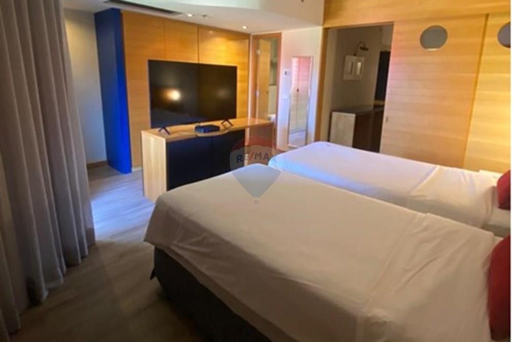 Apart Hotel/ Flat - Venda - Brasília , Distrito Federal - foto 21.jpeg - 880261103-14