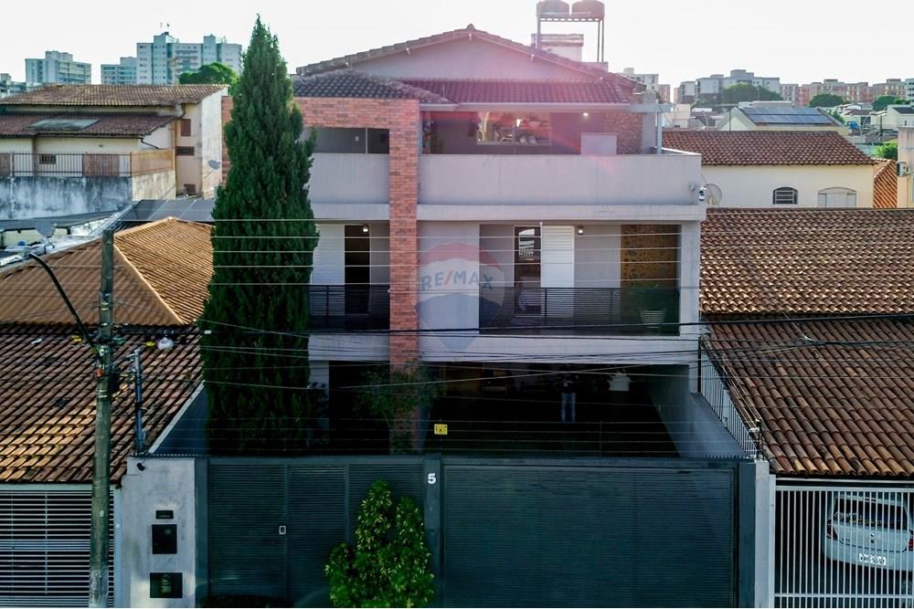 Casa - Venda - Guara , Distrito Federal - Fachada - 001.jpg - 880251050-7