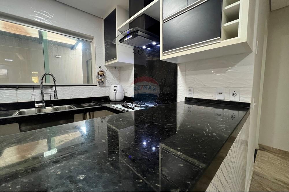 Casa - Venda - Guara , Distrito Federal - IMG_4167.JPG - Cozinha - 880351010-84