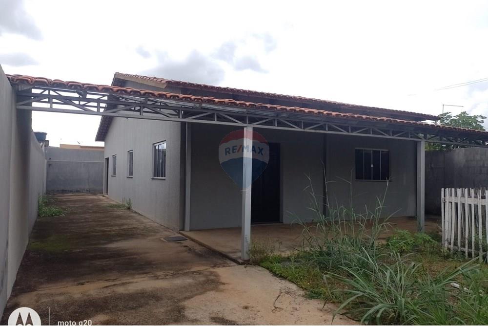 Casa de Condomínio - Venda - Ceilandia , Distrito Federal - WhatsApp Image 2025-03-06 at 14.47.09 (1).jpeg - 880401015-2