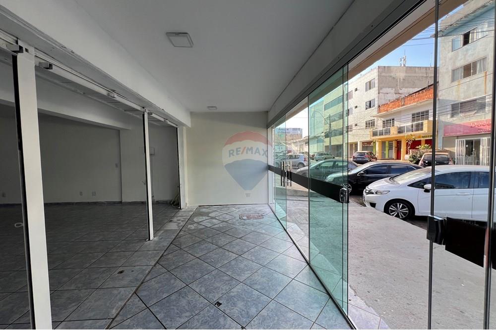 Ponto Comercial - Alugar - Guara , Distrito Federal - IMG_8801.JPG - 880351036-51