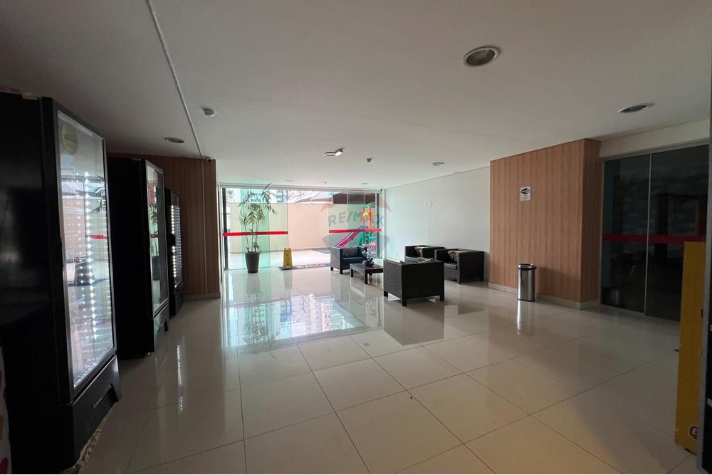 Apartamento - Alugar - Águas Claras , Distrito Federal - IMG_6370.JPG - 880351004-153