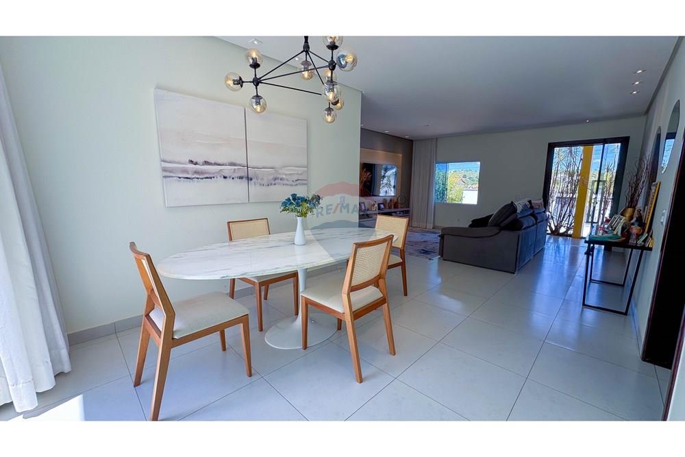 Casa de Condomínio - Venda - Brasília , Distrito Federal - IMG_0430.jpg - 880261106-16