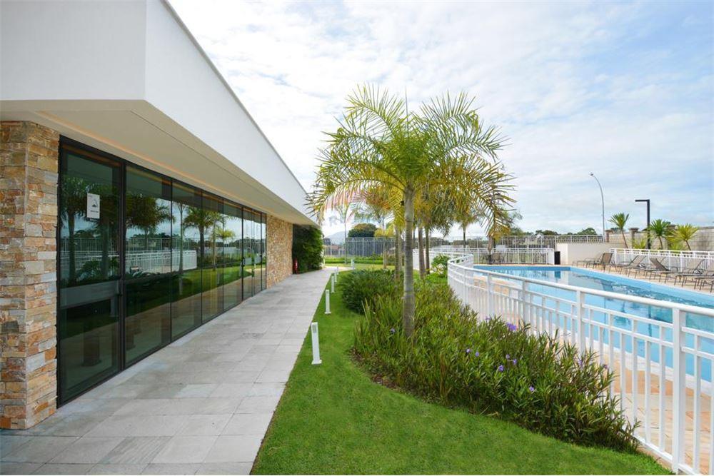 Terreno - Venda - Brasília , Distrito Federal - 25 - 880321003-435