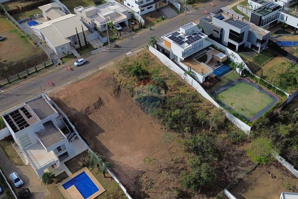 Terreno - Venda - Brasília , Distrito Federal - IMG_7997.jpg - Quintal - 880261145-39