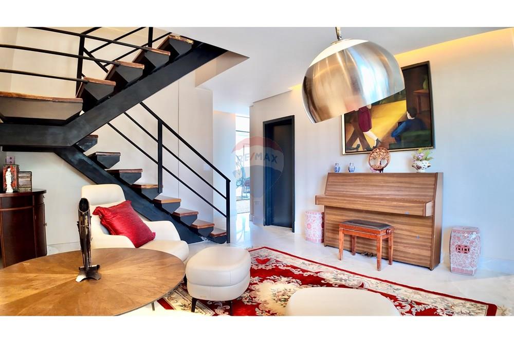 Casa - Venda - Brasília , Distrito Federal - DJI_20250901143223_0978_D (1).jpg - Sala - 880461004-37