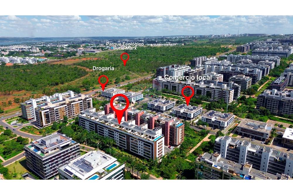 Apartamento - Venda - Brasília , Distrito Federal - 3 - Copia.jpg - Terraço - 880261004-212