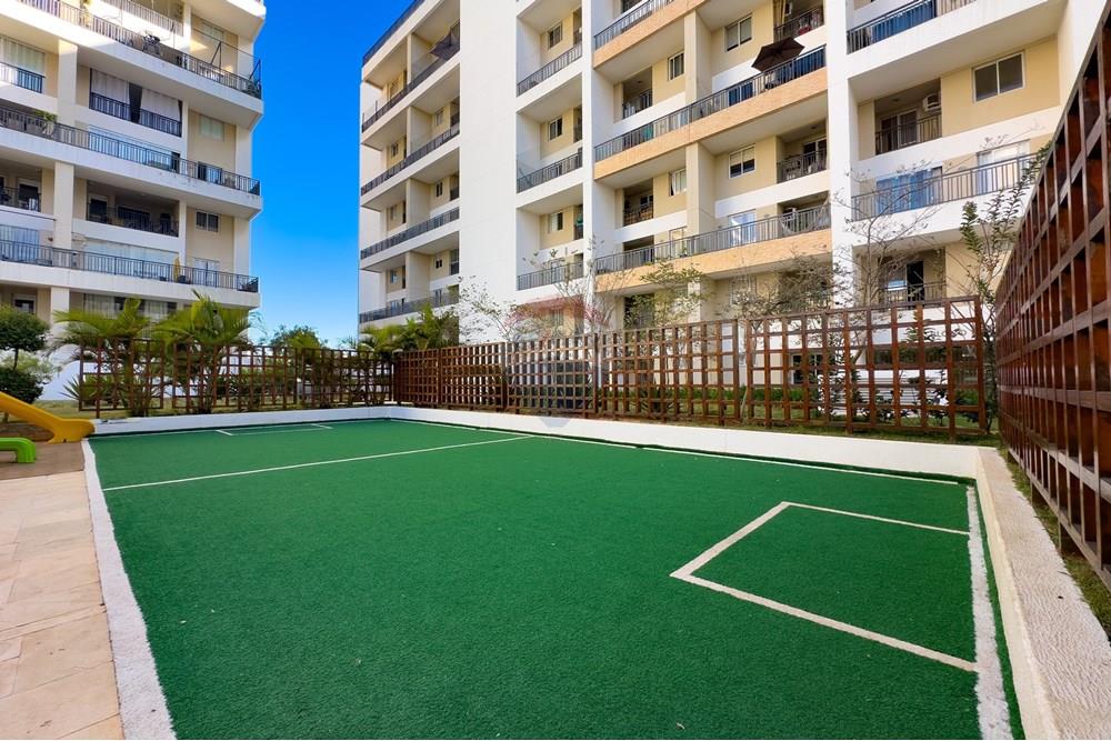 Apartamento - Venda - Taguatinga , Distrito Federal - IMG_2057.jpg - Suite - 880261141-14