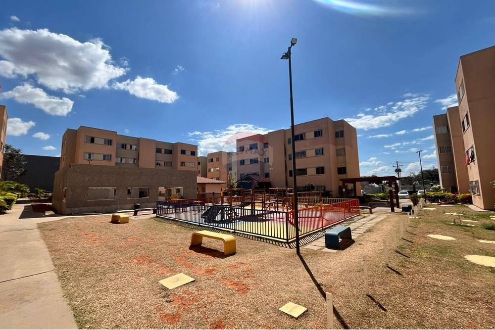 Apartamento - Alugar - Riacho Fundo , Distrito Federal - WhatsApp Image 2025-08-08 at 11.06.39 (1).jpeg - 880201022-92