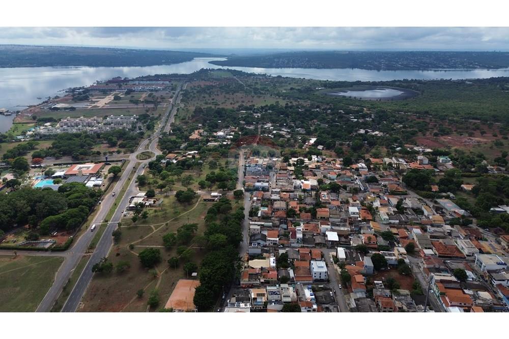 Casa - Venda - Brasília , Distrito Federal - Aéreo (3).JPG - 880251012-55