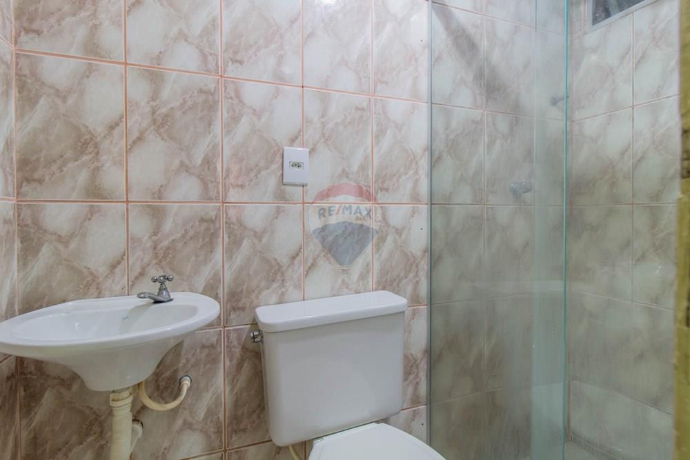 Apartamento - Venda - Taguatinga , Distrito Federal - _MG_5092-HDR.jpg - Banheiro - 880391092-2