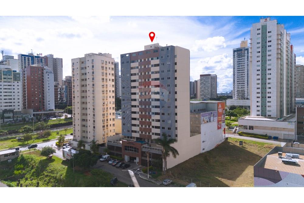 Apartamento - Venda - Águas Claras , Distrito Federal - DJI_20260108160105_0033_D.jpg - 880261134-40