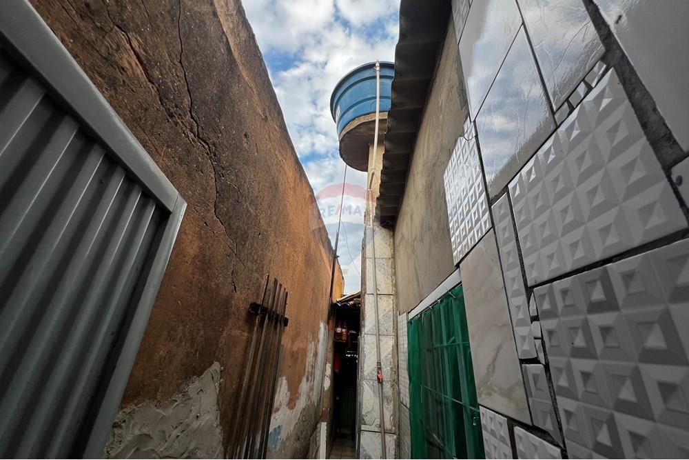 Casa - Venda - Samambaia , Distrito Federal - IMG_0515.jpg - Corredor - 880391062-16