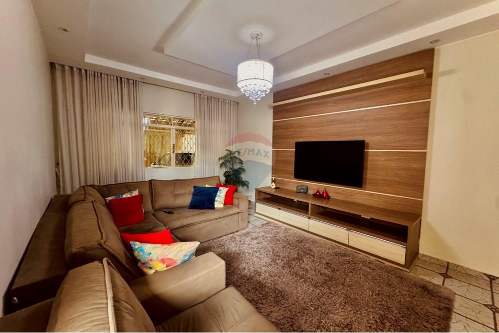 Casa - Venda - Taguatinga , Distrito Federal - IMG_2246.jpeg - Sala de estar - 880391071-13