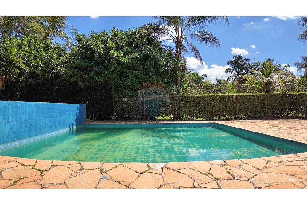 Chácara / Sítio / Fazenda - Venda - Samambaia , Distrito Federal - DJI_20250403110837_0553_D.jpg - 880411055-4