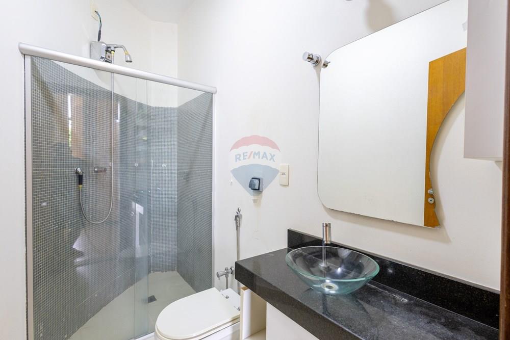 Casa de Condomínio - Venda - Brasília , Distrito Federal - IMG_2616-HDR.jpg - Layout aberto - 880461004-158