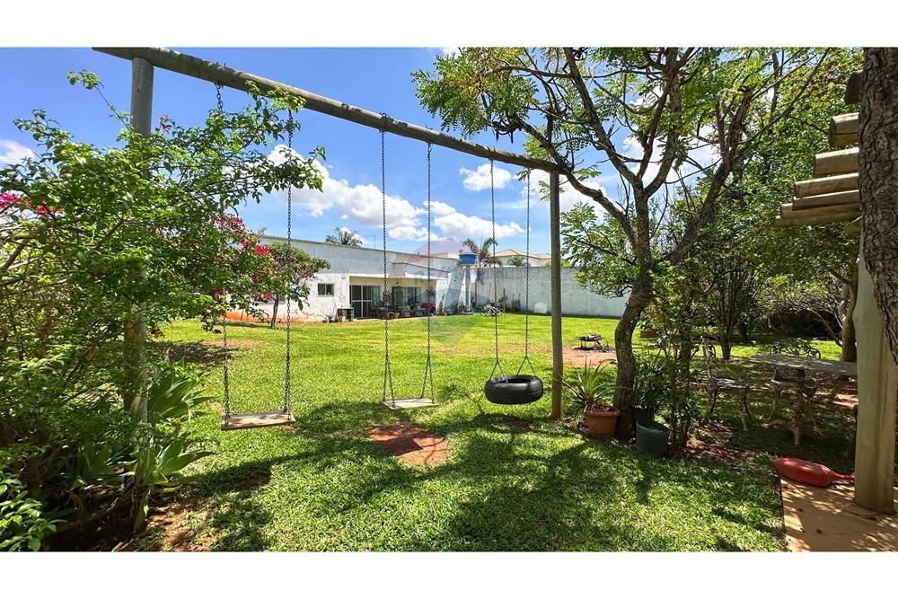 Casa de Condomínio - Venda - Brasília , Distrito Federal - IMG_5199.jpg - 880231189-4