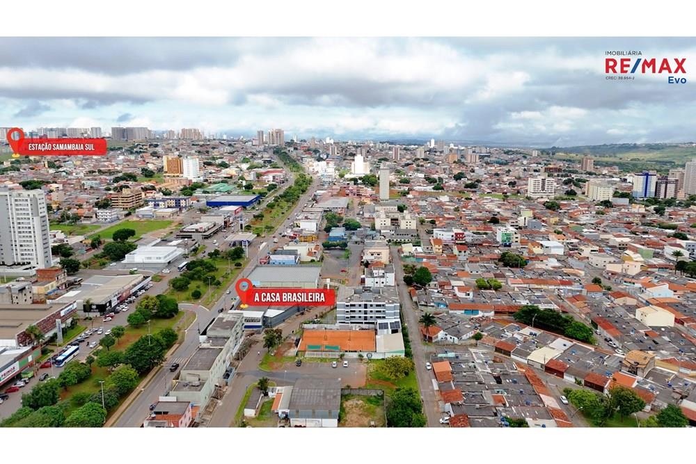 Apartamento - Venda - Samambaia , Distrito Federal - Samambaia QR 410 .jpg - 880411007-27