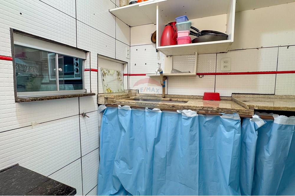 Prédio - Venda - Guara , Distrito Federal - IMG_4874.jpg - 880111037-102