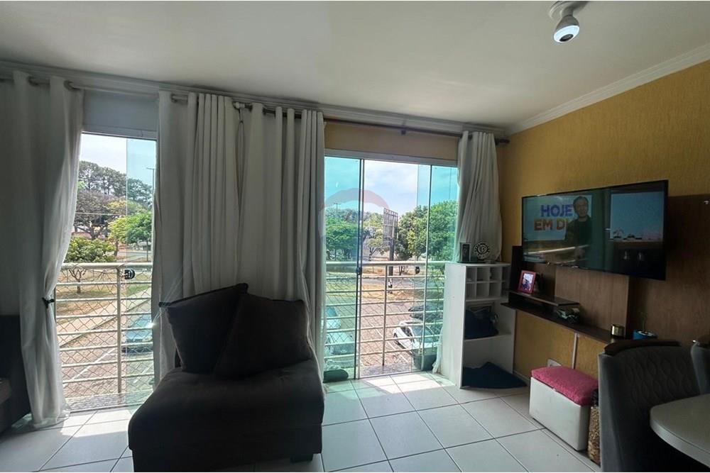 Apartamento - Venda - Riacho Fundo , Distrito Federal - IMG-20251007-WA0018.jpg - 880421001-62