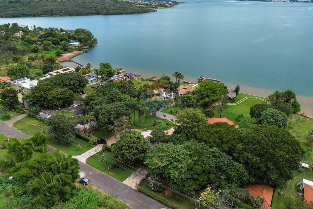 Casa - Venda - Brasília , Distrito Federal - DJI_0088.jpg - 880321003-378