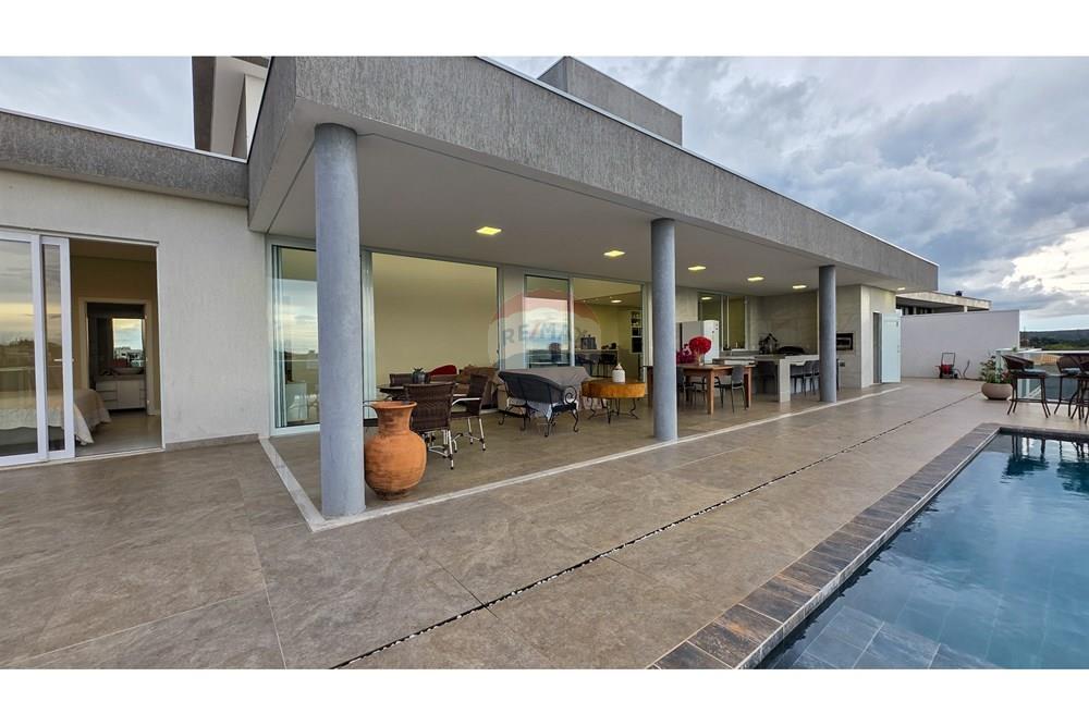 Casa de Condomínio - Venda - Brasília , Distrito Federal - 20260402_163145.jpg - 880451009-82