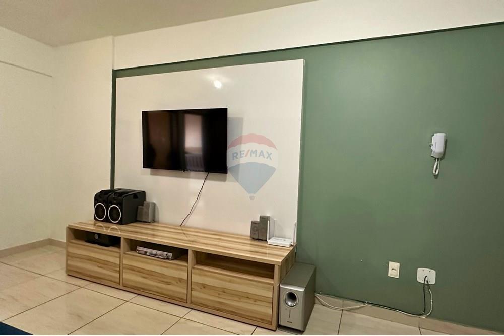 Apartamento - Venda - Vicente Pires , Distrito Federal - apartameto a venda colonia agricola Samambaia 2 quartos (11).jpg - 880411048-4