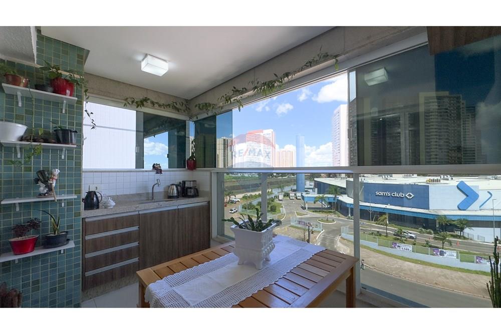 Apartamento - Venda - Águas Claras , Distrito Federal - IMG_9315.jpg - 880341127-15