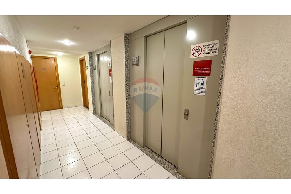 Apartamento - Alugar - Águas Claras , Distrito Federal - IMG_7702.jpg - 880131003-240