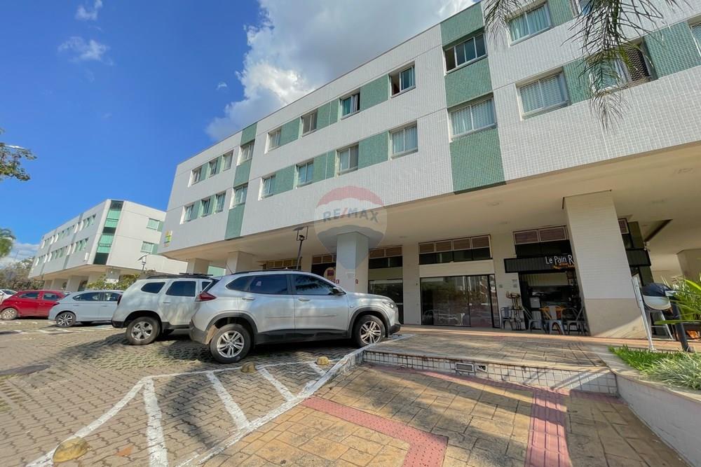 Loja - Alugar - Brasília , Distrito Federal - IMG_5868.jpg - 880161041-145