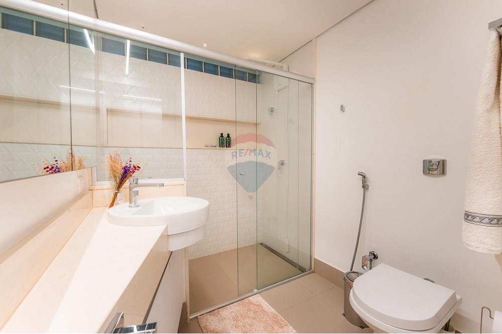 Apartamento - Alugar - Brasília , Distrito Federal - DSC01834.jpg - Corredor - 880261157-231