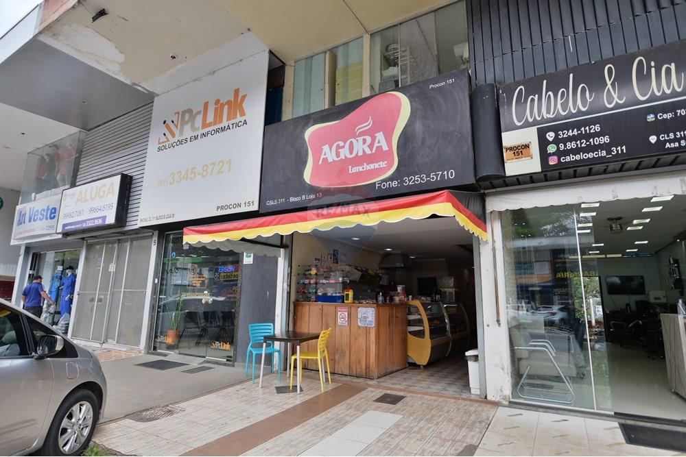 Ponto Comercial/ Loja - Venda - Brasília , Distrito Federal - DSC_7420.JPG - 880161048-35