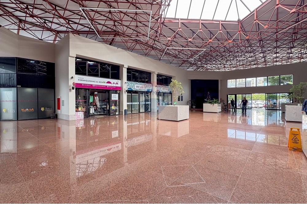 Cj. Comercial/ Sala - Venda - Brasília , Distrito Federal - IMG_4114.jpg - 880111015-26