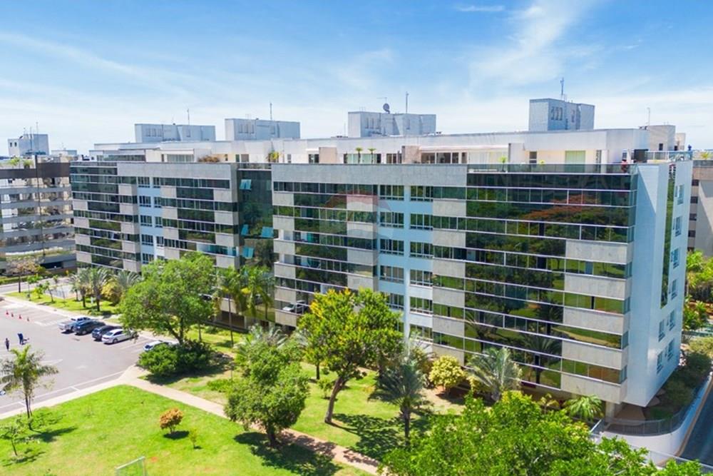 Cobertura - Venda - Brasília , Distrito Federal - DJI_0105.jpg - 880241011-265