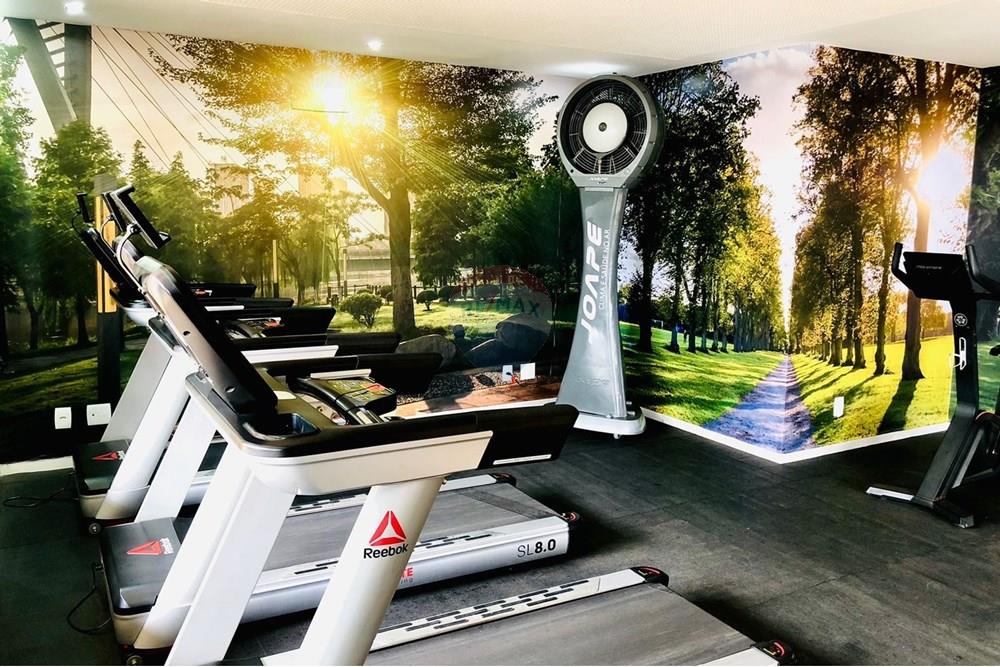 Apartamento - Alugar - Águas Claras , Distrito Federal - WhatsApp Image 2024-01-31 at 21.20.26.jpeg - 880351004-156