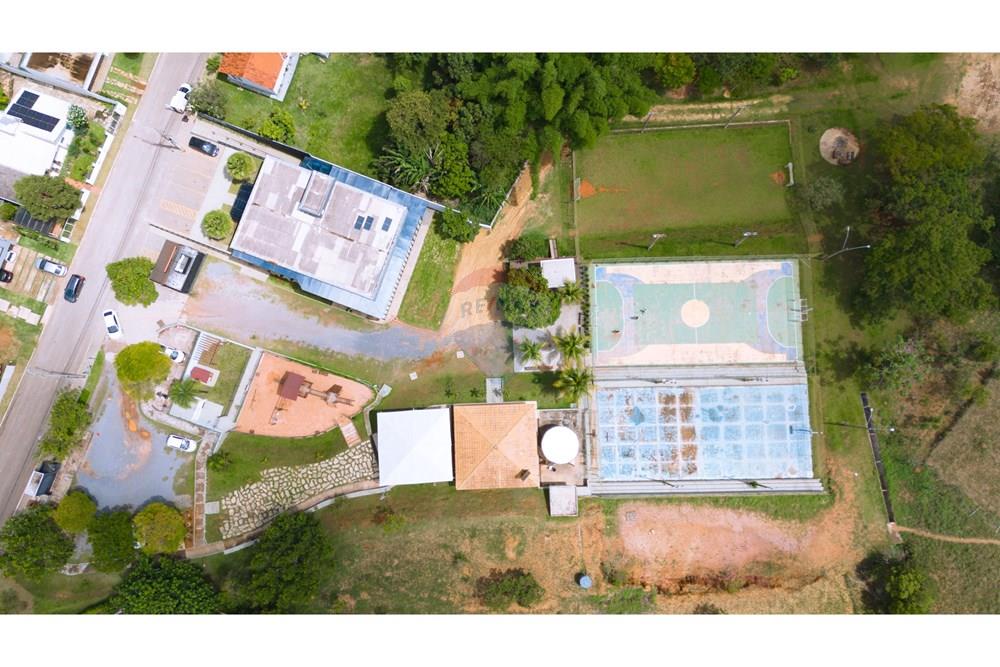 Casa de Condomínio - Venda - Brasília , Distrito Federal - DJI_20251221102614_0057_D.jpg - 880261134-37